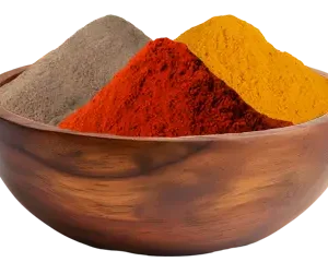 زردچوبه خالص هندی